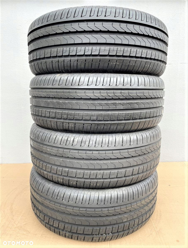235/50/19 99V PIRELLI SCORPION VERDE SEAL INSIDE