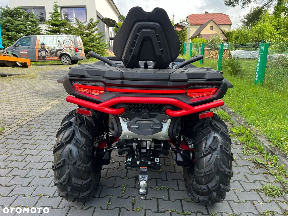 CFMoto CForce - 20