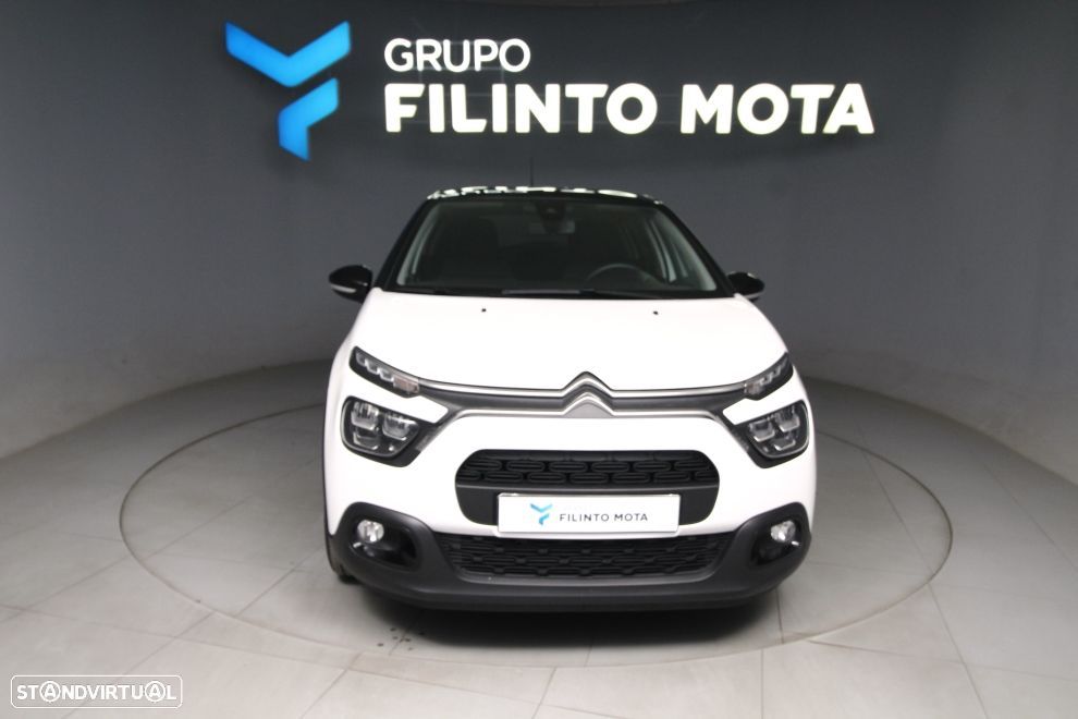 Citroën C3 1.2 PureTech Plus - 1
