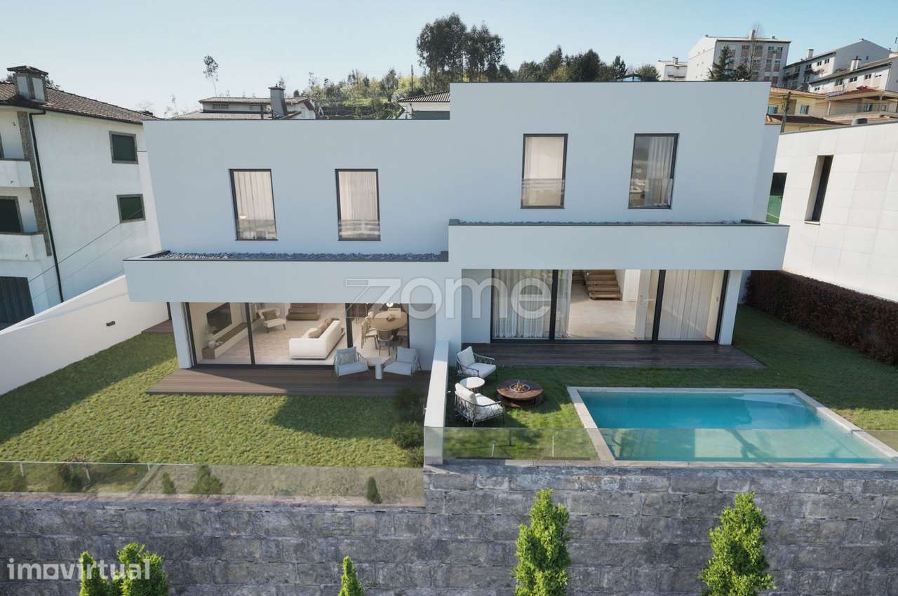 PROJETO TWIN HOUSES - Grande imagem: 2/28