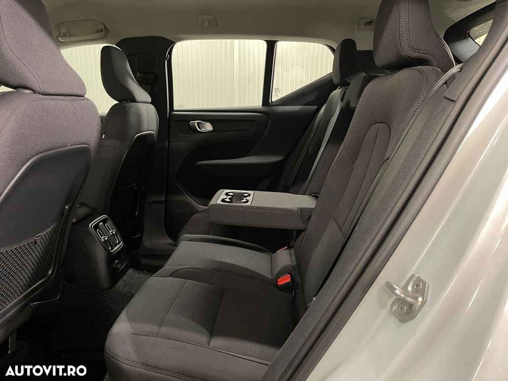 Volvo XC 40 Recharge T5 Twin Engine AT7 Inscription - 11