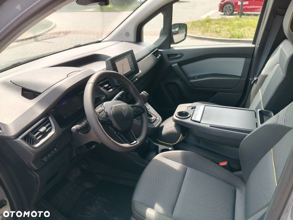 Renault Kangoo - 7