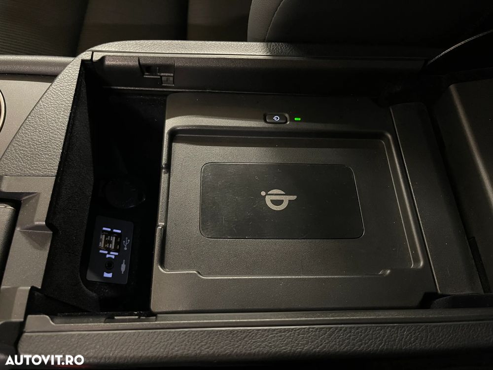 Lexus Seria NX 300h AWD Business - 22