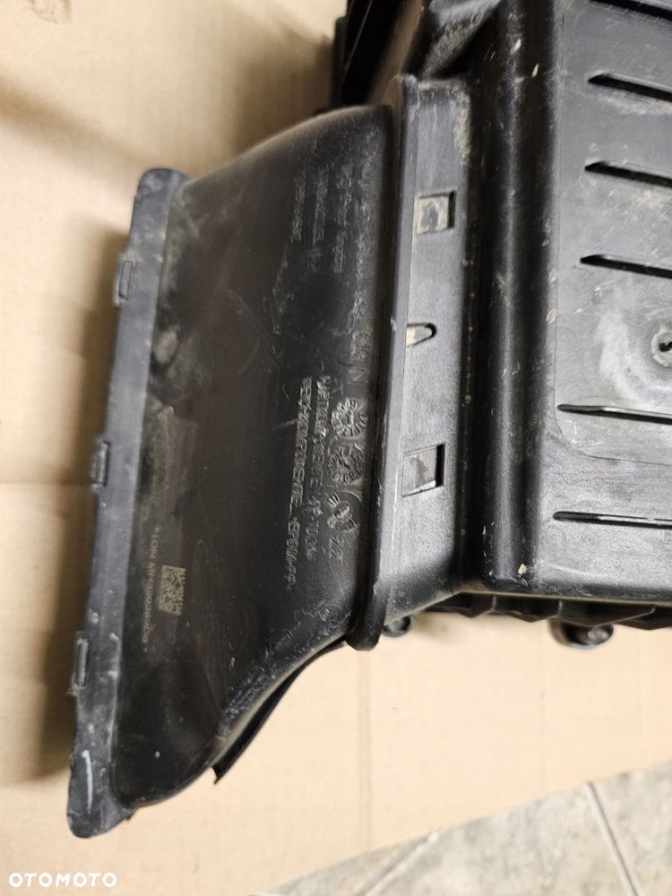 obudowa filtra powietrza volkswagen 5q0129607aa - 3