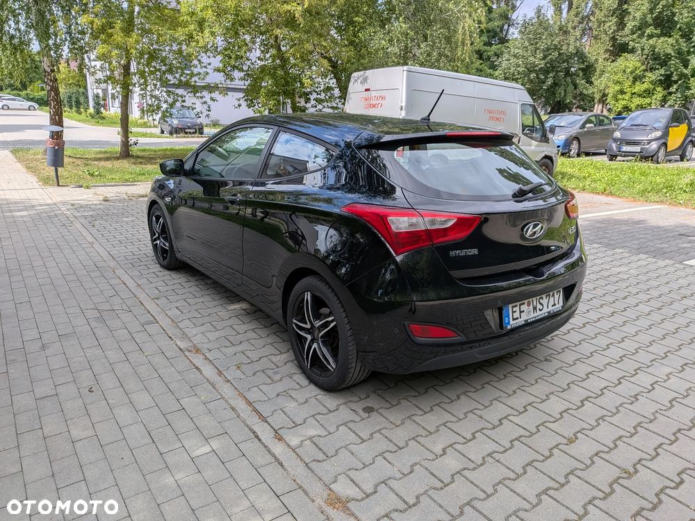 Hyundai i30 1.4 Classic - 17