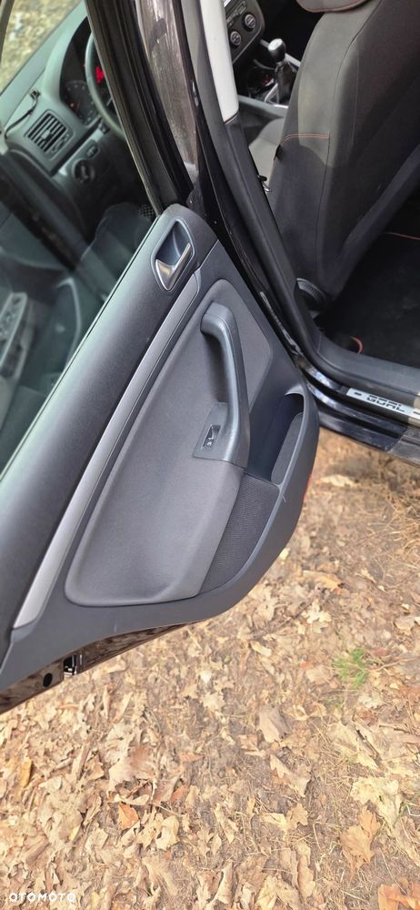 Volkswagen Golf 1.4 Goal - 17