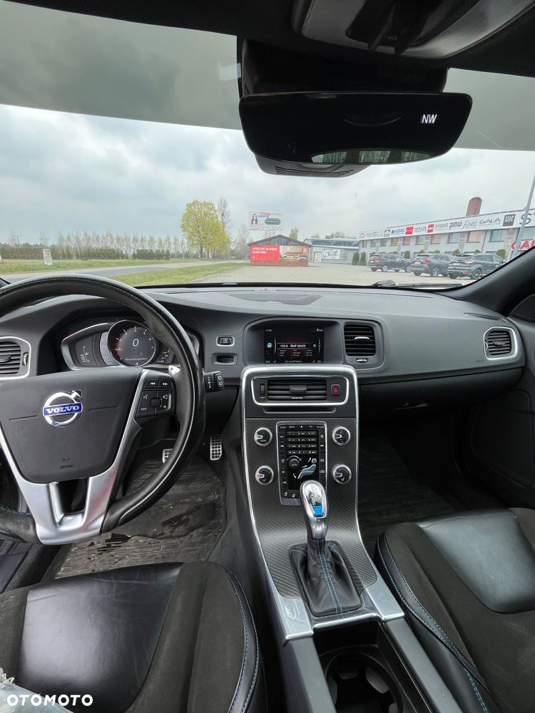 Volvo V60 Polestar - 11