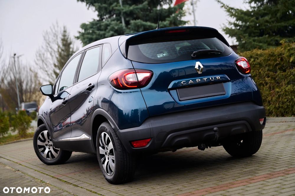Renault Captur ENERGY dCi 90 Start&Stop Intens - 6