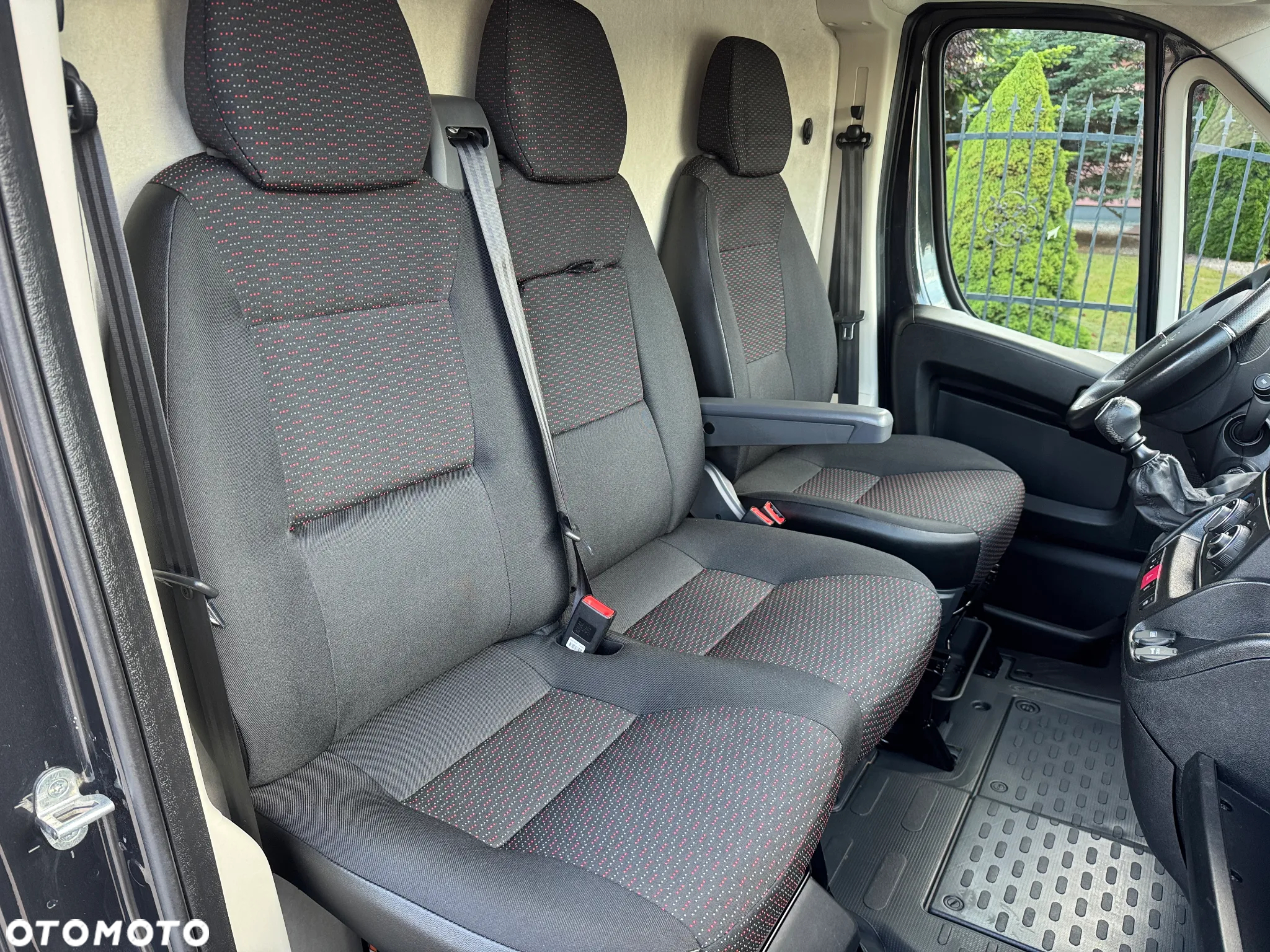 Peugeot BOXER - 24