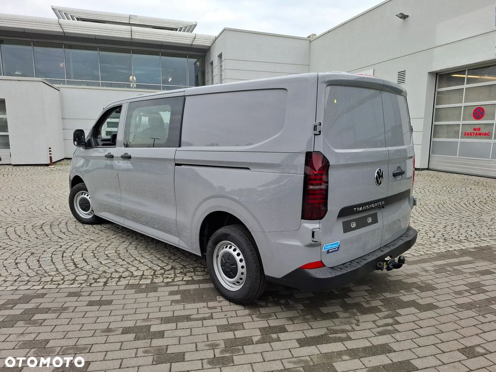 Volkswagen Transporter PLUS - 3