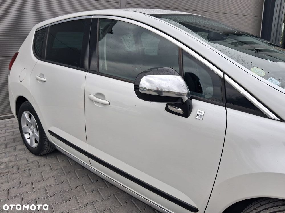 Peugeot 3008 - 29