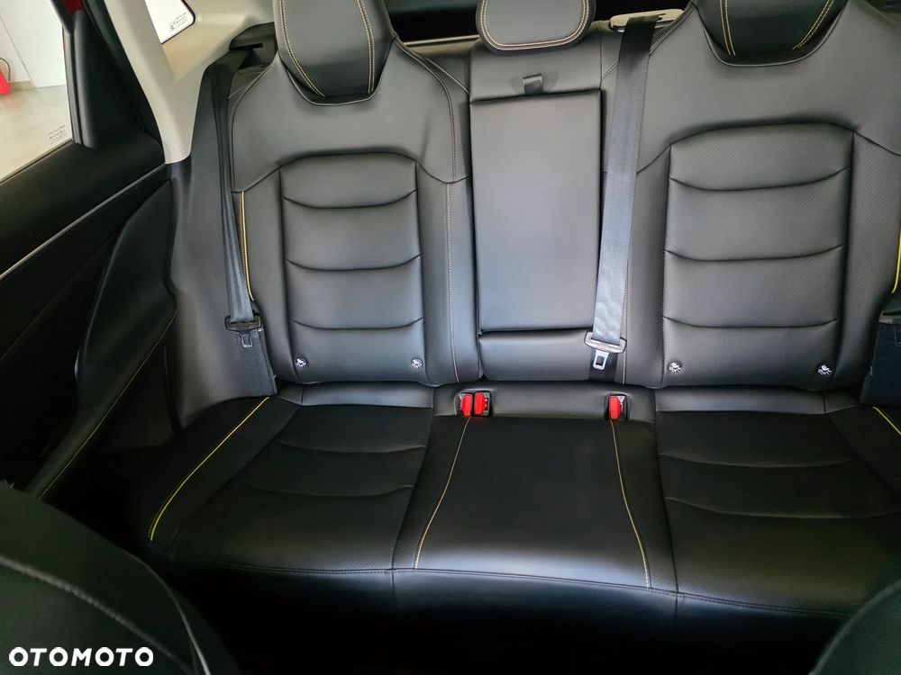 BAIC 5 Beijing 1.5T Comfort DCT - 20