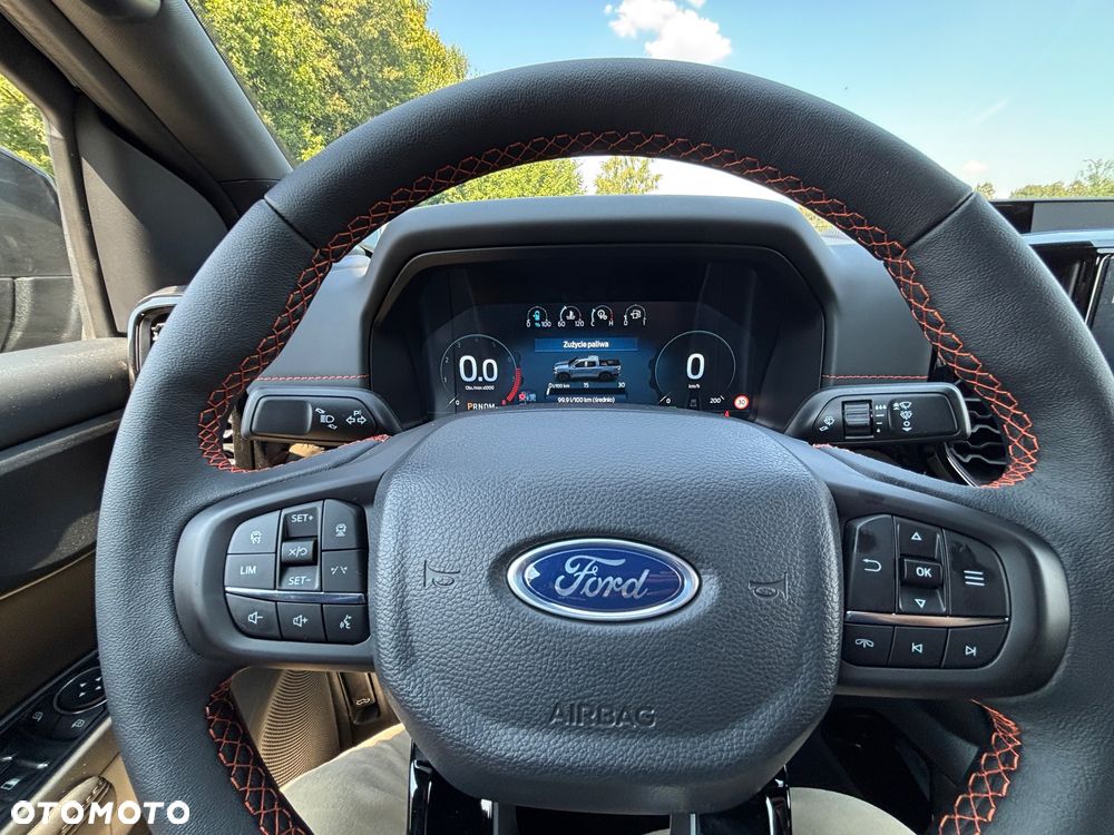 Ford Ranger 2.3 EcoBoost PHEV e-4WD DC Wildtrak - 12