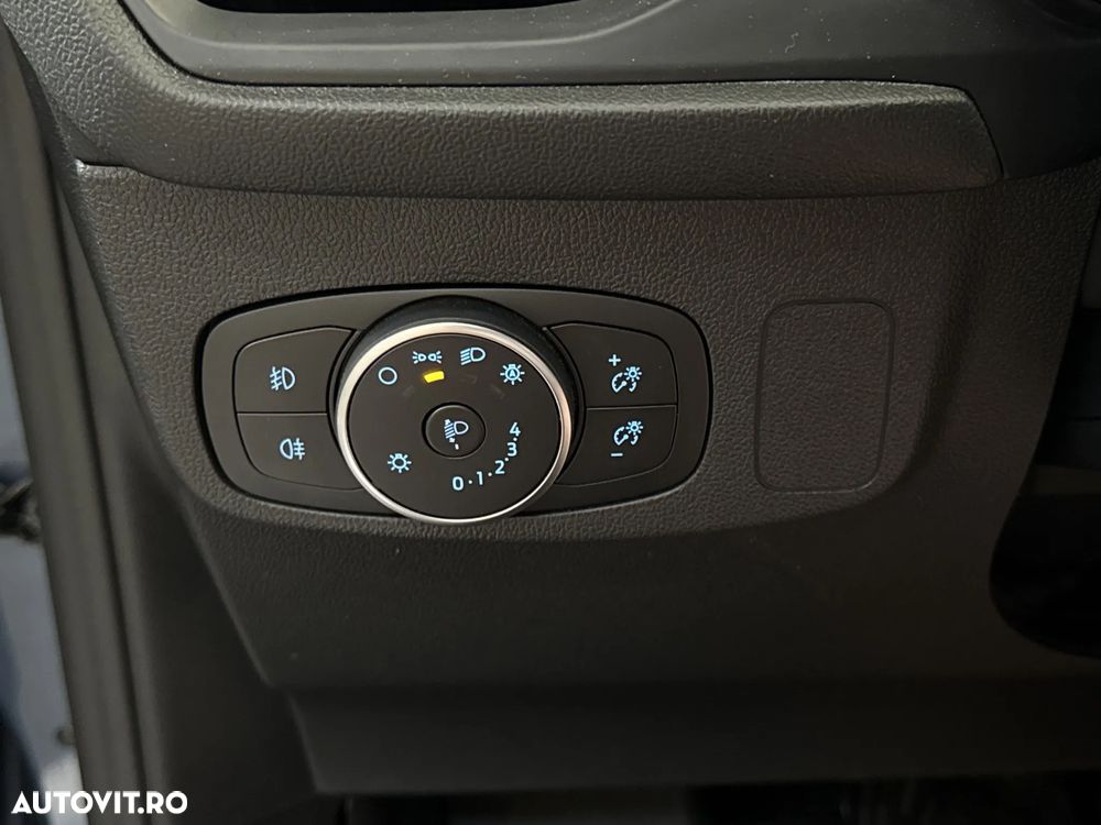Ford Focus - 16