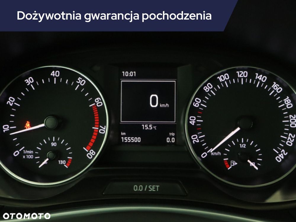 Skoda Fabia - 13