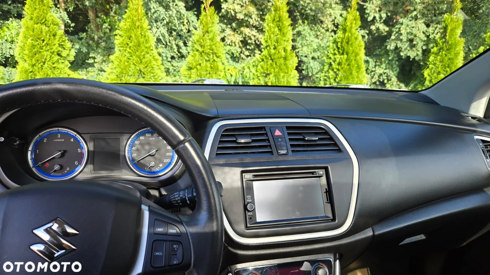 Suzuki SX4 S-Cross 1.6 DDiS Premium Plus - 18