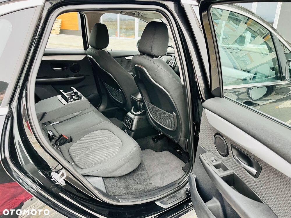 BMW Seria 2 225xe iPerformance - 27