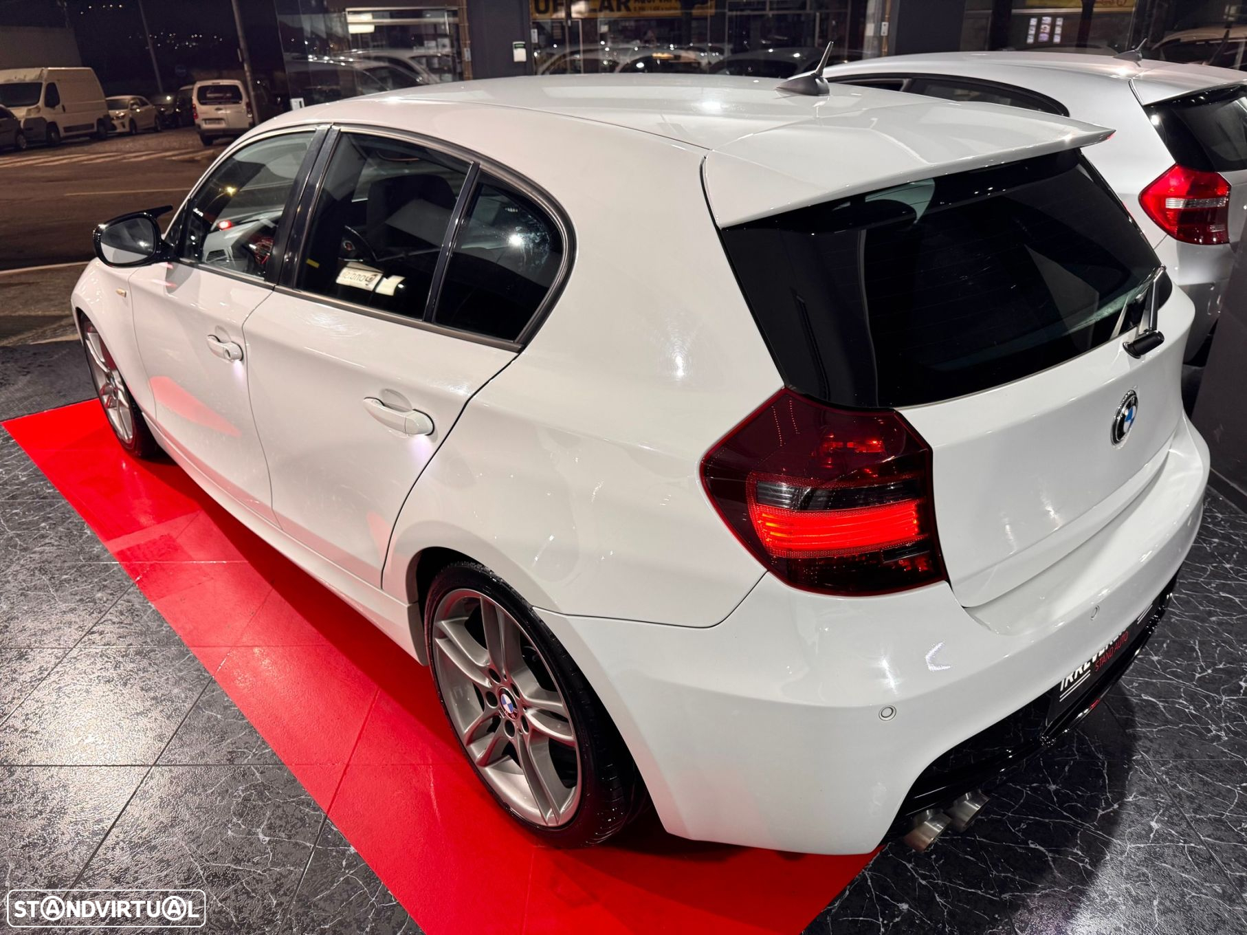 BMW 120 d - 6