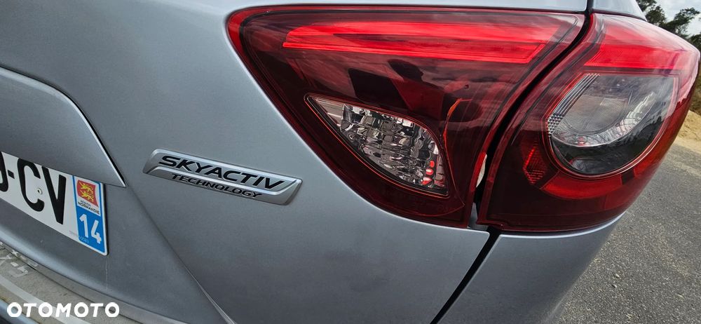 Mazda CX-5 2.2 D Skypassion AWD - 16
