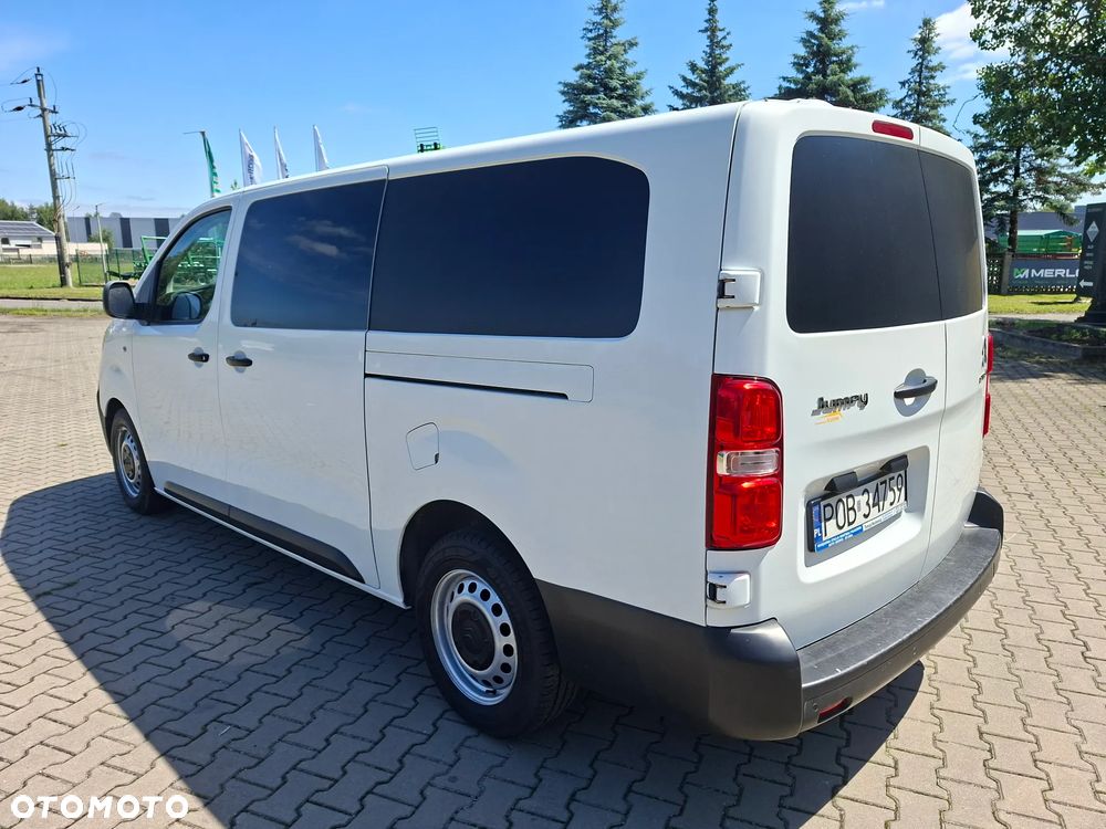 Citroën Jumpy Combi - 6