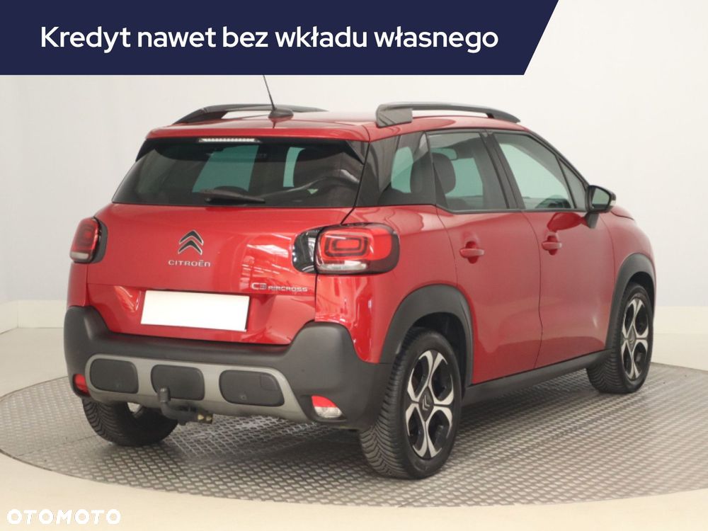Citroën C3 Aircross - 7
