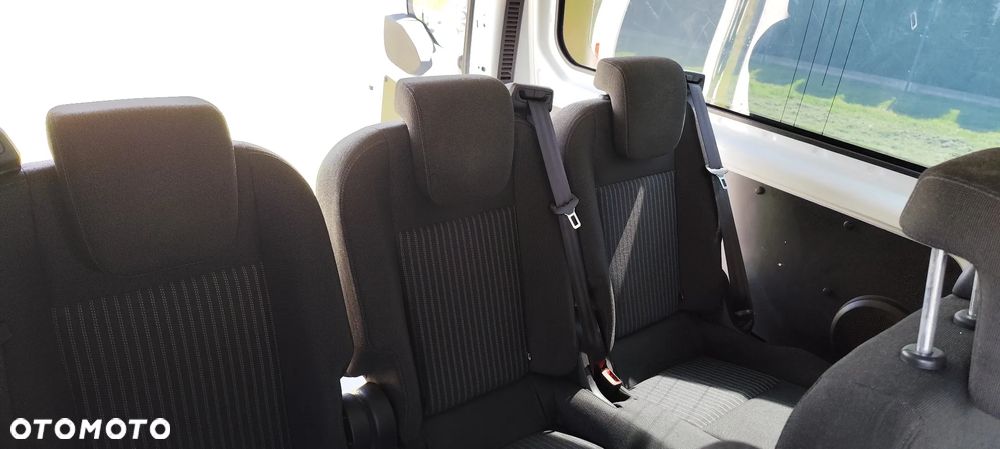 Ford Transit Custom 270 L1H1 Trend - 18