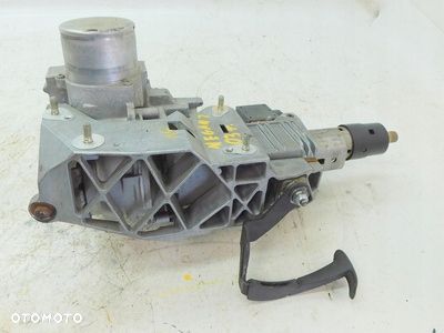 RENAULT MEGANE II 1.6b WSPOMAGANIE ELEKTRYCZNE KIEROWNICY KOLUMNA - 1