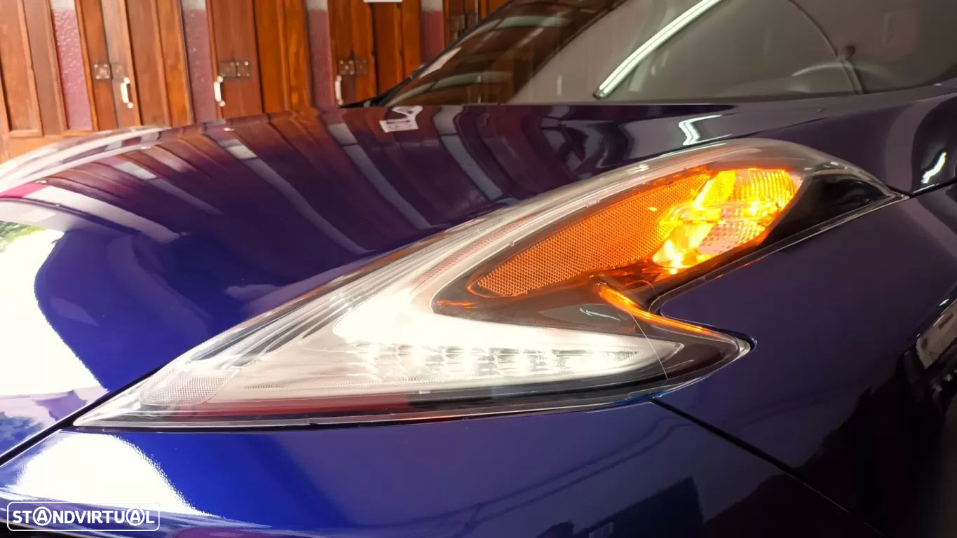 Nissan Juke 1.2 DIG-T N-Connecta - 13