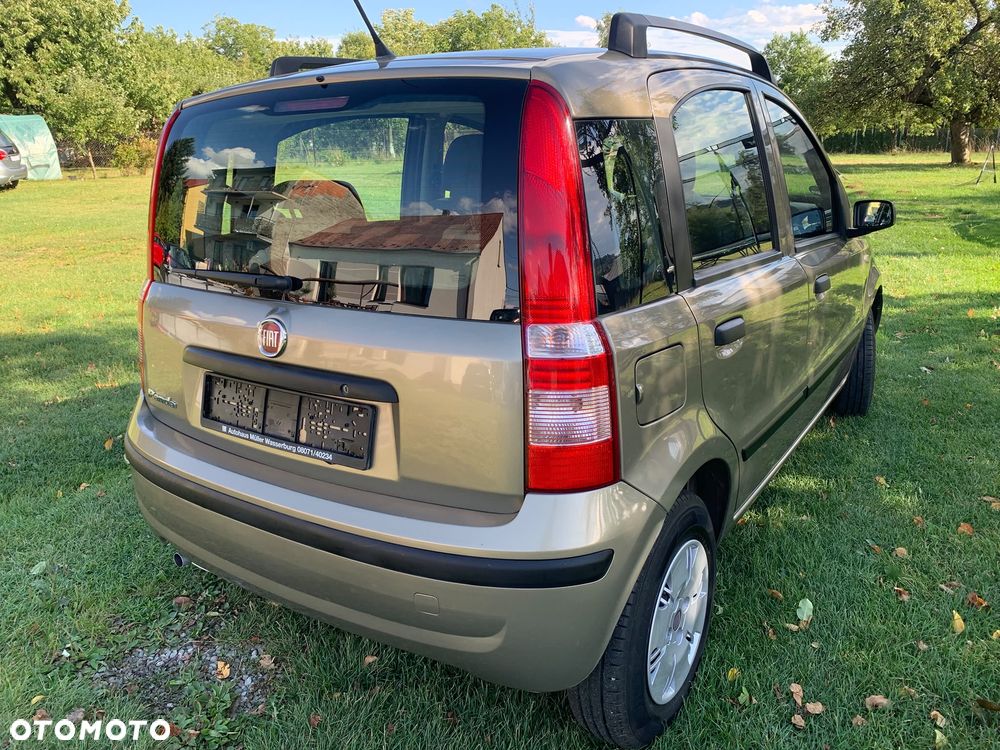 Fiat Panda - 4