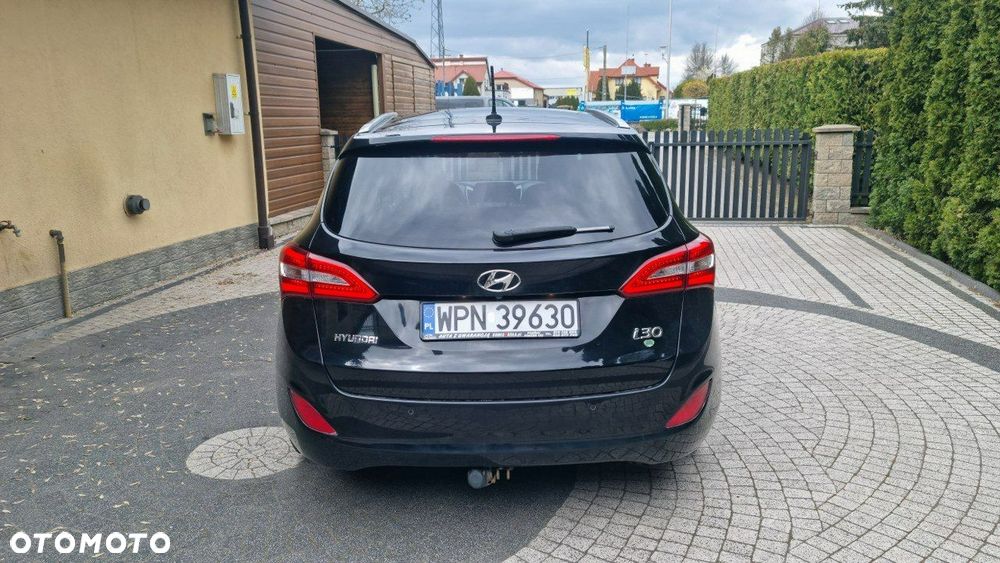 Hyundai i30 - 5