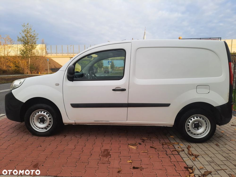 Renault Kangoo 2015 photo 2