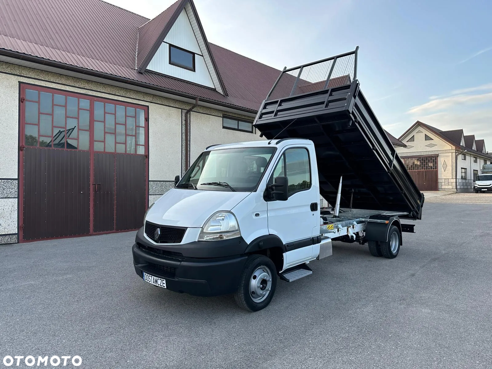 Renault Mascott - 22