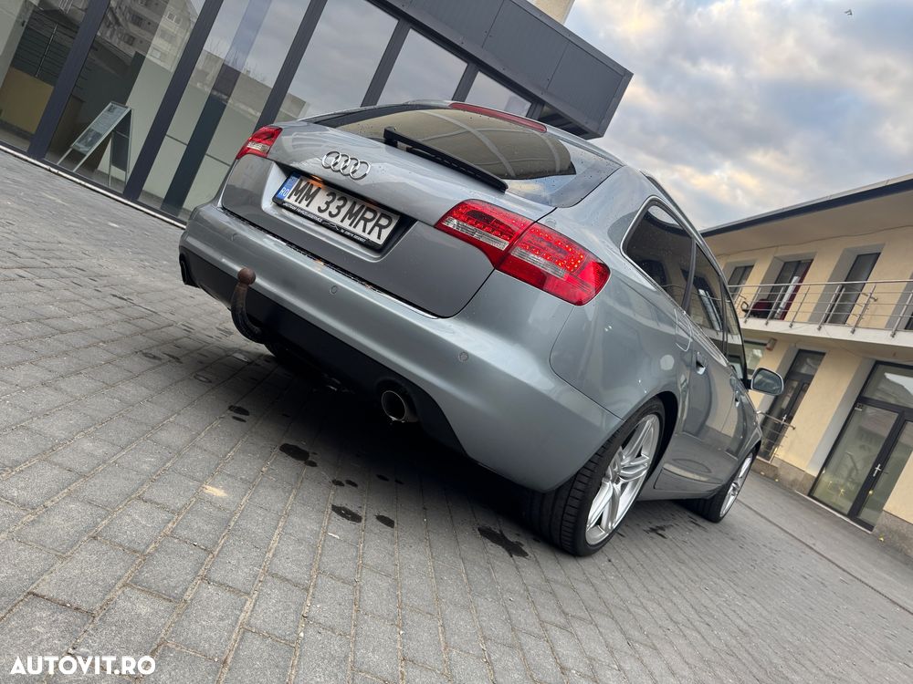 Audi A6 - 3