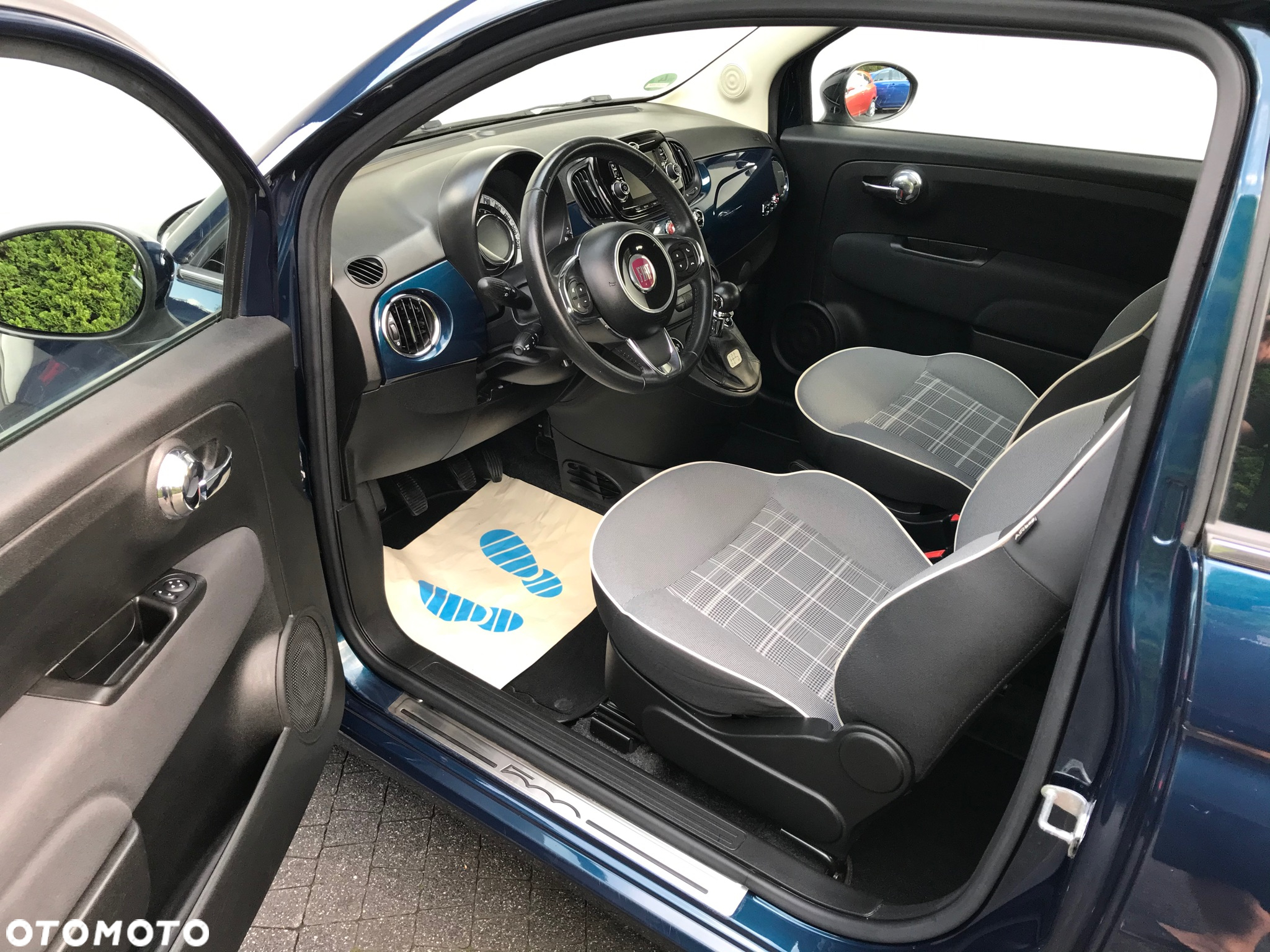 Fiat 500 1.2 Sole - 10