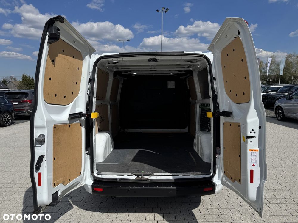 Ford Transit Custom - 20
