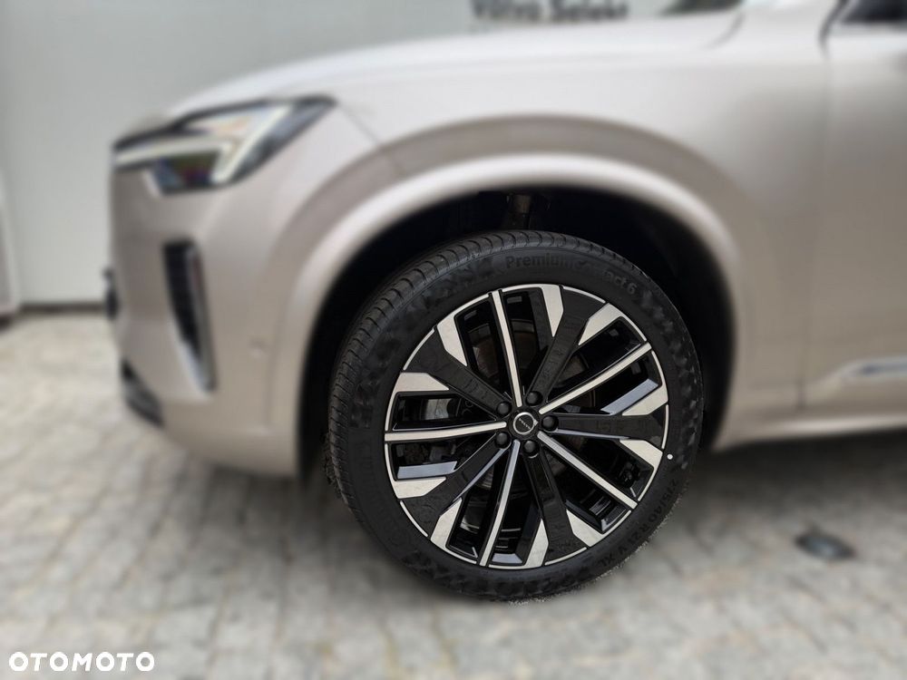 Volvo XC 90 - 10