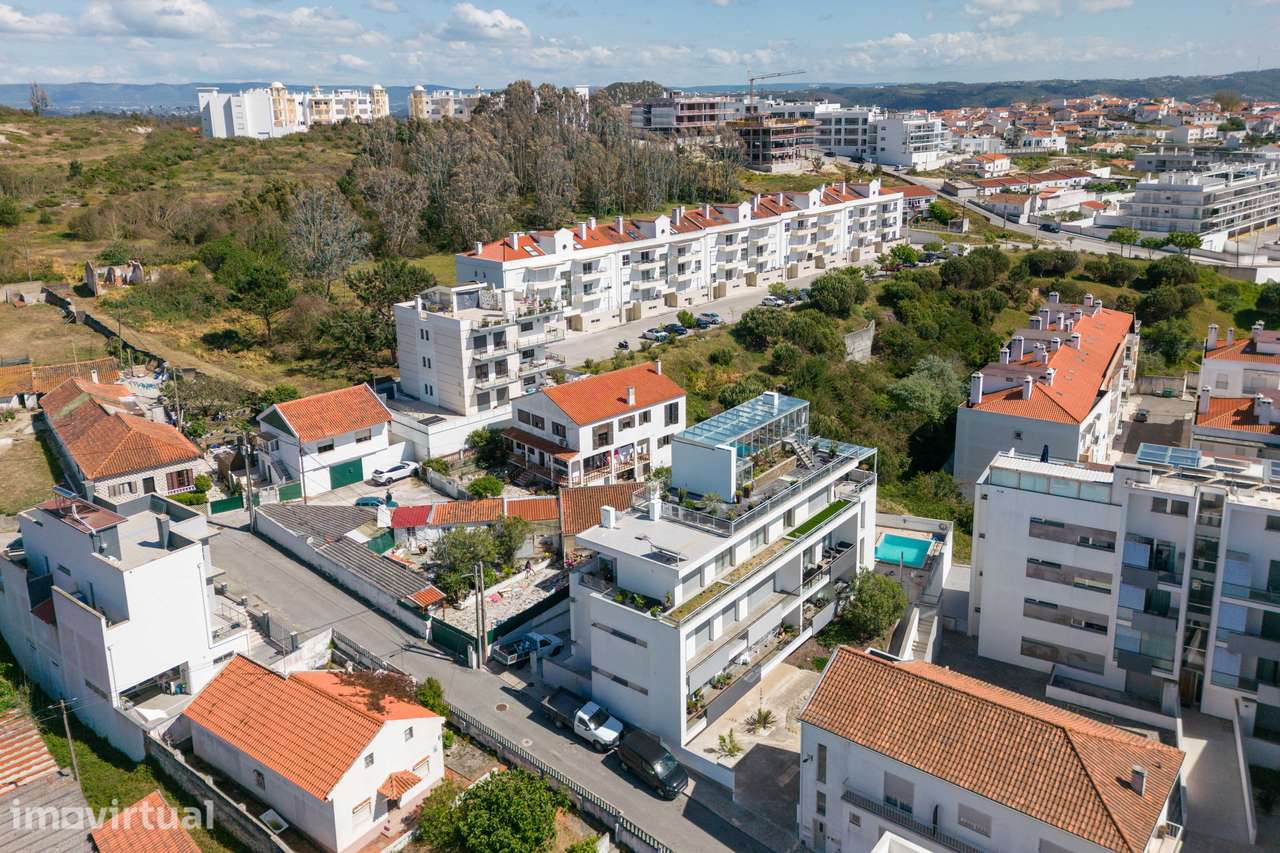 Apartamento T3 para Venda perto da praia - Grande imagem: 5/37