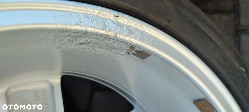 Felgi Aluminiowe Oryg. Seat Leon III 17 Cali 5x112 7Jx17 Et49 Ø57,1mm Starogard Gdański - 16