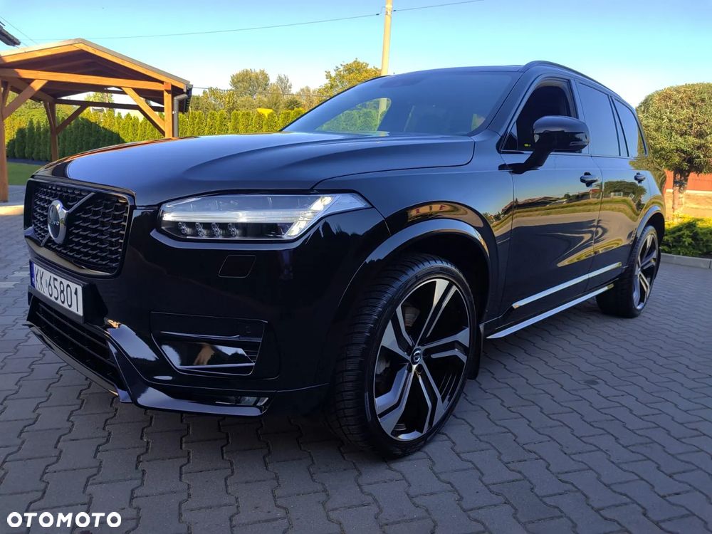 Volvo XC 90 - 15