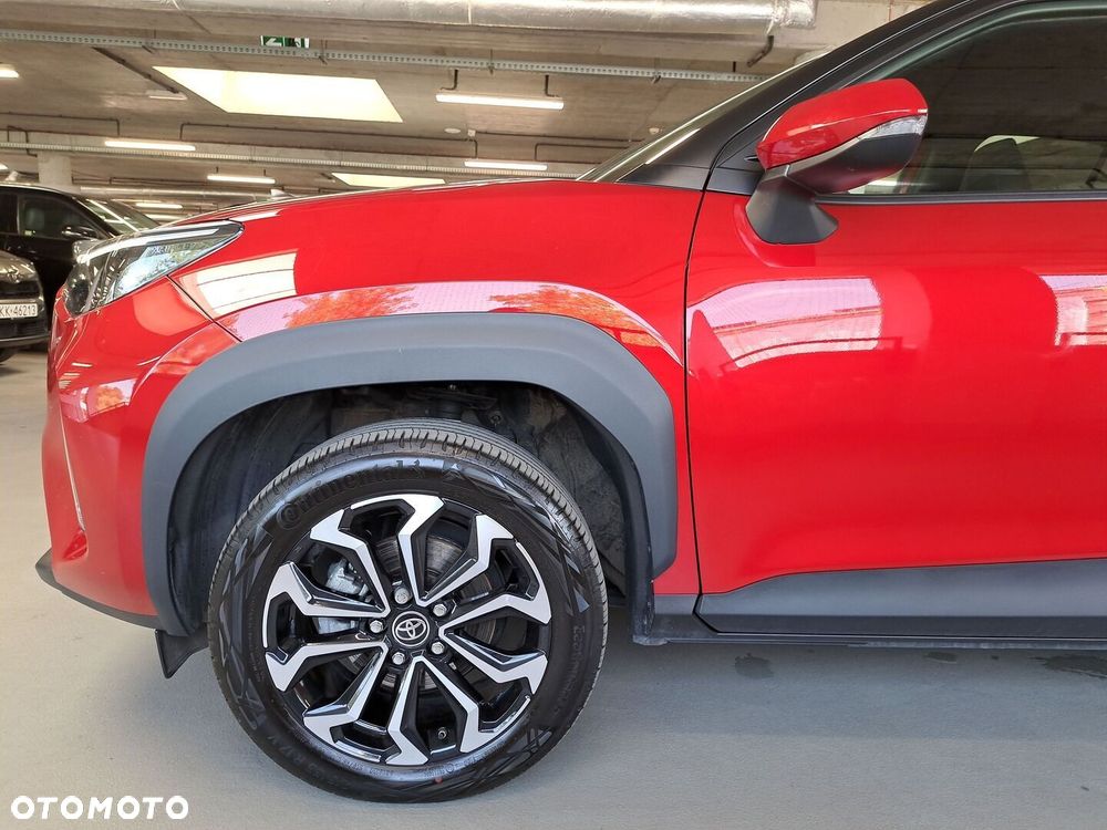 Toyota Yaris Cross Hybrid 1.5 Style - 36