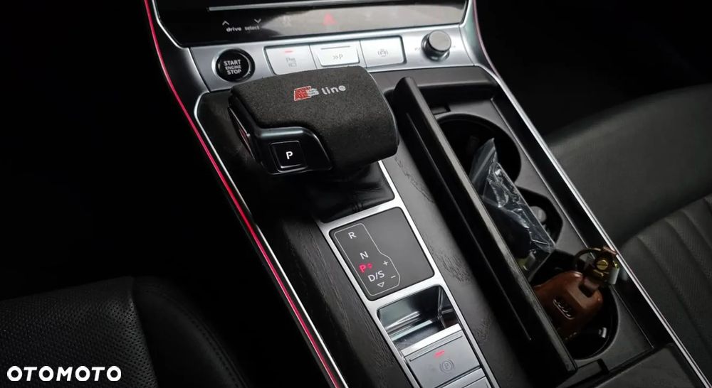 Audi A6 Limousine 45 TFSI quattro S tronic advanced - 11