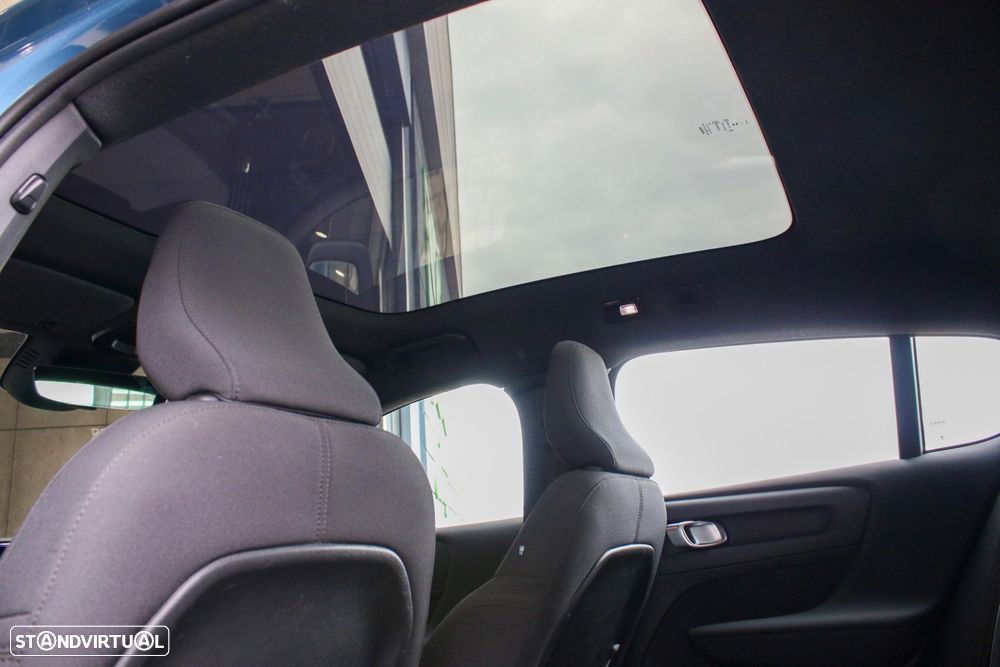 Volvo C40 Recharge Extended Range Core - 37