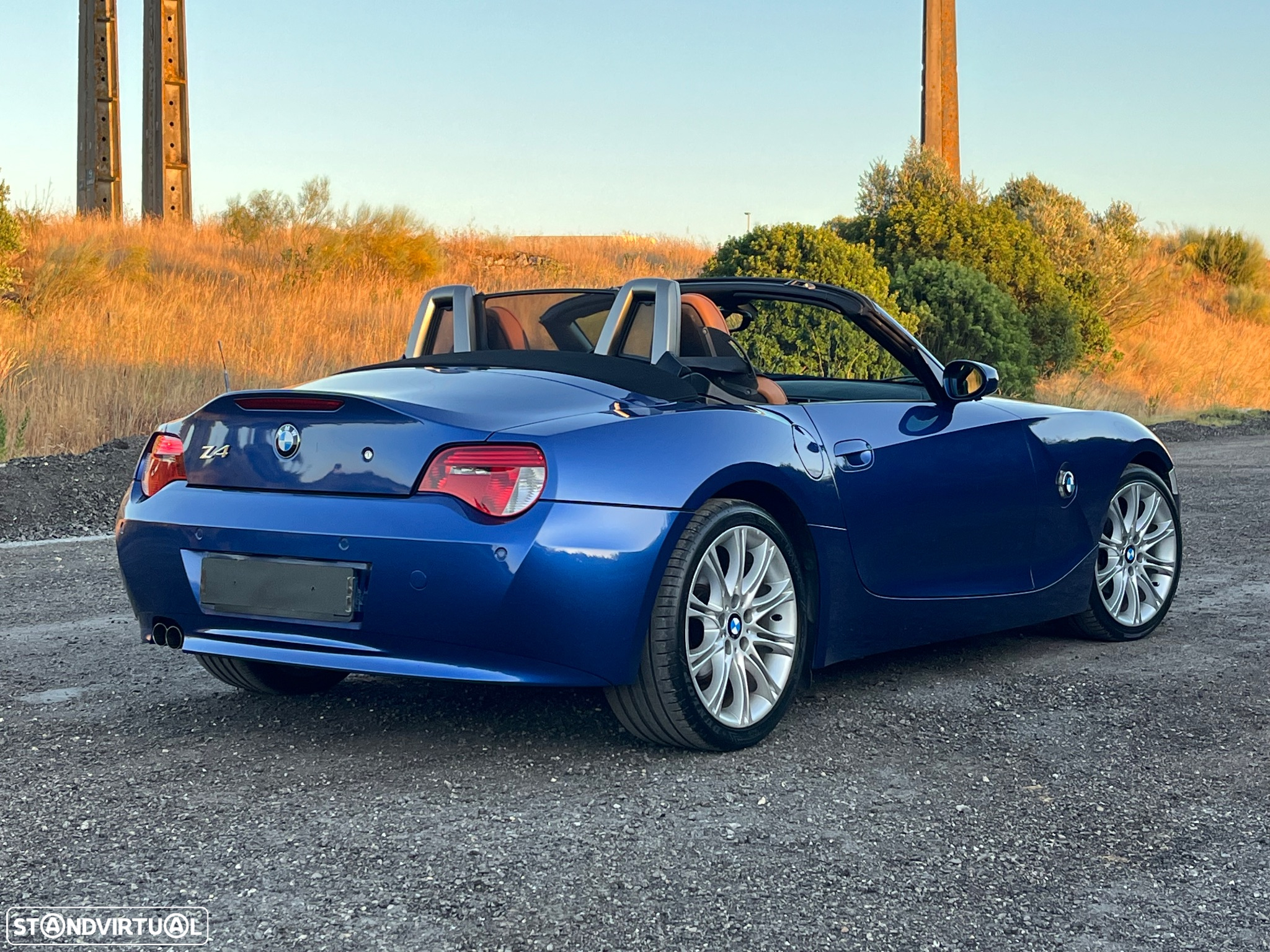 BMW Z4 roadster 2.5i - 14