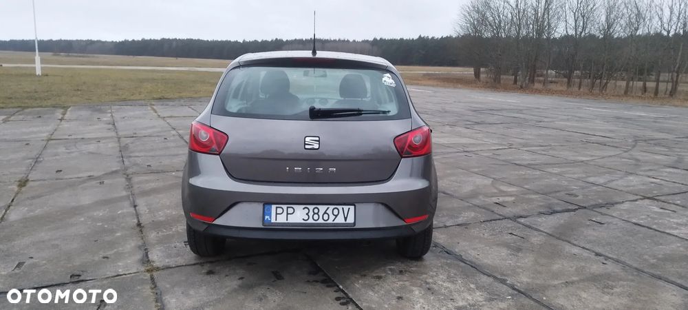 Seat Ibiza - 6