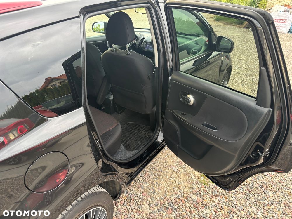 Nissan Note - 18