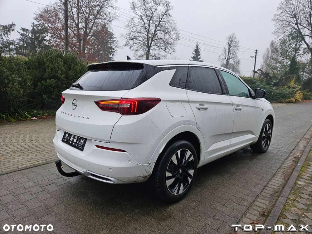 Opel Grandland - 11