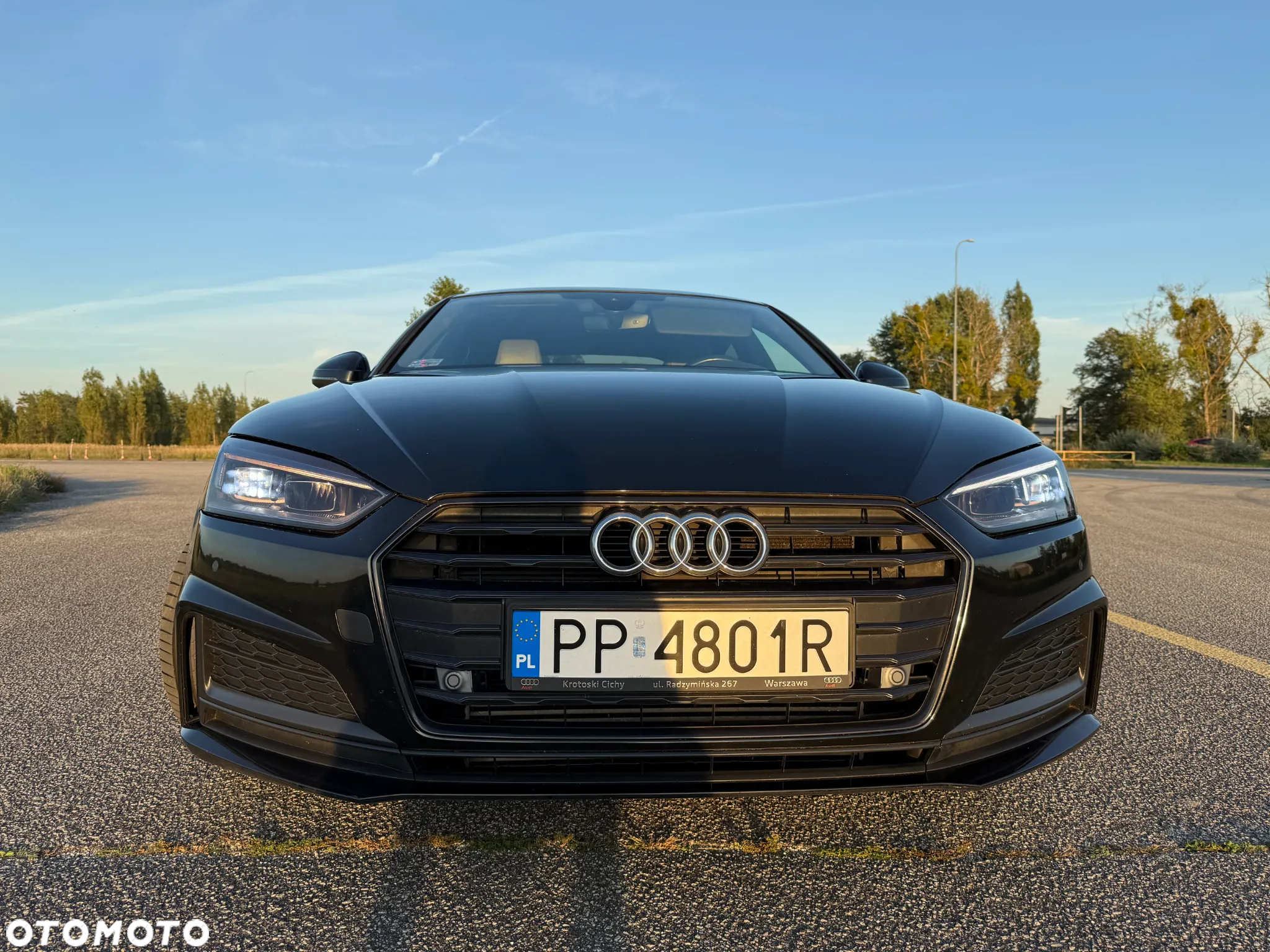 Audi A5 ver-45-tfsi-quattro-s-tronic - 7