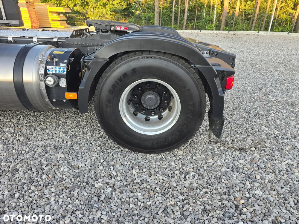 Volvo FH 460/ACC/SCC/RADAR/Klimatyzacja Post. - 8