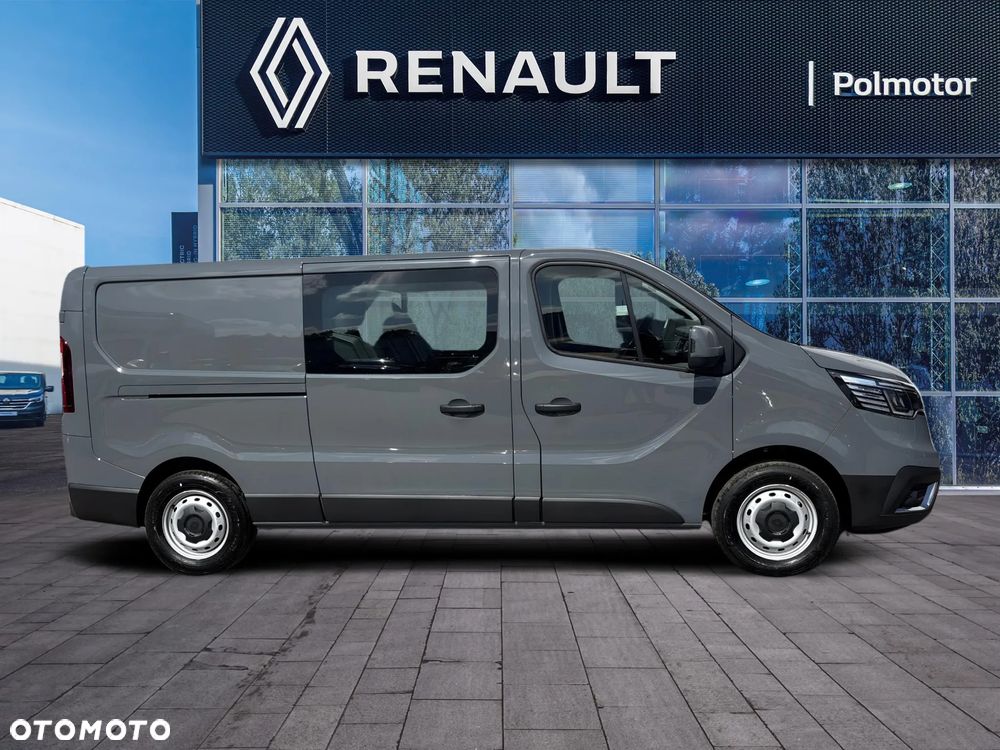 Renault Trafic 2.0 L2H1 HD Extra (bryg.) - 7