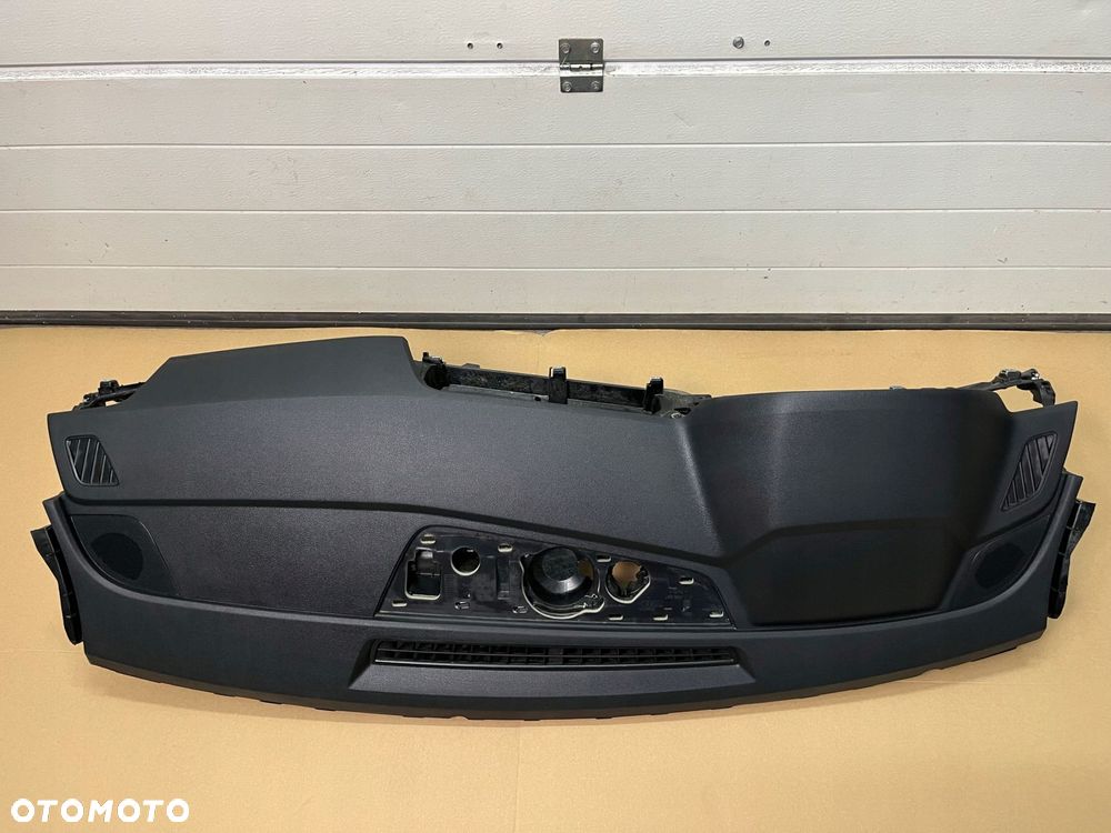 konsola audi q5 80a deska rozdzielcza kokpit soul czarna oryginaŁ idealna - 5